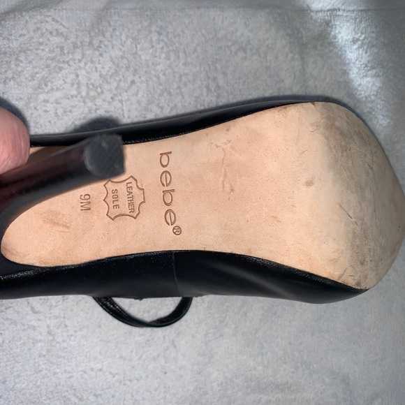 BeBe strikes again w/ Classic Narrow Closed Toe. - Picture 5 of 8